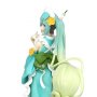 Hatsune Miku Matcha Green Tea Parfait Mint Exceed Creative