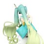 Hatsune Miku Matcha Green Tea Parfait Mint Exceed Creative