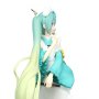 Hatsune Miku Matcha Green Tea Parfait Mint Exceed Creative