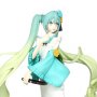 Hatsune Miku Matcha Green Tea Parfait Mint Exceed Creative