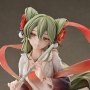 Hatsune Miku Meihua Sannong