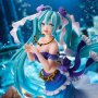 Hatsune Miku Mermaid Princess AMP