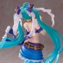 Hatsune Miku Mermaid Princess AMP