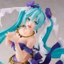 Hatsune Miku Mermaid Princess AMP