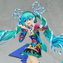 Character Vocal 01: Hatsune Miku Miku EXPO 5th Anni Lucky Orb UTA X KASOKU