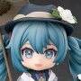 Hatsune Miku Miku With You 2021 Nendoroid