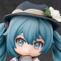 Hatsune Miku Miku With You 2021 Nendoroid