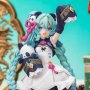 Hatsune Miku Modern China Luminasta