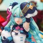 Hatsune Miku Modern China Luminasta