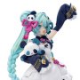 Hatsune Miku Modern China Luminasta