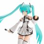 Hatsune Miku Music Girl (Maruttoys) & Tamotu (Miku)