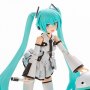 Hatsune Miku Music Girl (Maruttoys) & Tamotu (Miku)