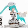 Hatsune Miku Music Girl (Maruttoys) & Tamotu (Miku)