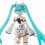 Hatsune Miku Music Girl (Maruttoys) & Tamotu (Miku)