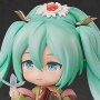 Hatsune Miku Nendoroid