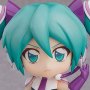 Hatsune Miku Nendoroid