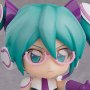 Hatsune Miku Nendoroid