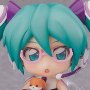 Hatsune Miku Nendoroid