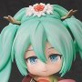 Hatsune Miku Nendoroid