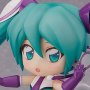 Shinkansen Henkei Robo Shinkalion: Hatsune Miku Nendoroid