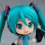 Hatsune Miku Nendoroid Doll