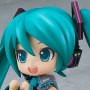 Character Vocal 01: Hatsune Miku Nendoroid Doll