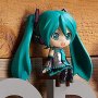 Hatsune Miku Nendoroid Swacchao!