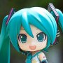 Hatsune Miku Nendoroid Swacchao!