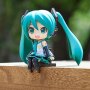 Hatsune Miku Nendoroid Swacchao!