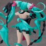 Hatsune Miku Ninja Tenitol