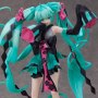 Hatsune Miku Ninja Tenitol