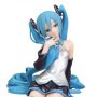 Hatsune Miku Noodle Stopper (Game-Prize)