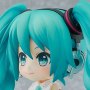 Hatsune Miku NT Akai Hane Nendoroid Swacchao!