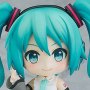 Hatsune Miku NT Nendoroid