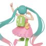 Hatsune Miku Original Spring