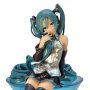 Hatsune Miku Pearl Color Noodle Stopper