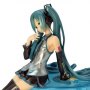 Hatsune Miku Pearl Color Noodle Stopper