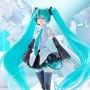 Hatsune Miku Plamatea