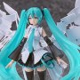 Hatsune Miku Plamatea