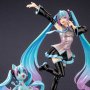 My Little Pony feat. Hatsune Miku Bishoujo: Hatsune Miku Pony