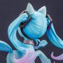 Hatsune Miku Pony