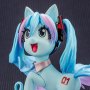 Hatsune Miku Pony