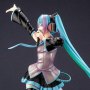 Hatsune Miku Pony