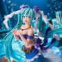 Hatsune Miku Princess Mermaid AMP
