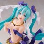 Hatsune Miku Princess Mermaid AMP