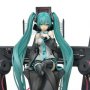 Hatsune Miku Prisma Wing DX Bonus Edition (neco)