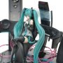 Hatsune Miku Prisma Wing DX Bonus Edition (neco)