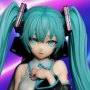 Hatsune Miku Prisma Wing (neco)