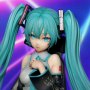 Hatsune Miku Prisma Wing (neco)