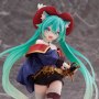 Hatsune Miku Puss In Boots